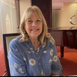 Janet Porteous - @porteous152 - Instagram