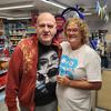 Janet Waring Andy Porteous - @janetwaringandypo - TikTok