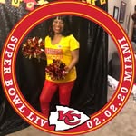 Janelle Porterfield - @ladyjaneport - Instagram