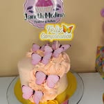 @janet_postres_y_tortas - Instagram