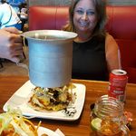 Janet Power - @jgpowershawca - Instagram