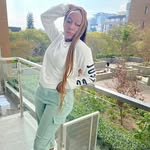 @janetpower19 - Instagram