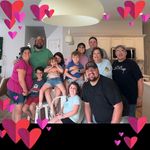Janet Presley Hays - @grammyjj1017 - Instagram