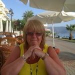 Janet Pressley - @janjans50 - Instagram