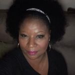 Janet Pride Nichols - @blkchury - Instagram