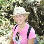 Janet Probert - @janetprobert - Instagram
