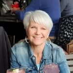Janet Procter Smit - @janetsmit46 - Instagram
