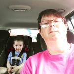 Janet Waters Rees Proctor - @watersjanet - Instagram