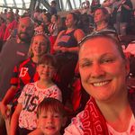Janet Prows Hollmann - @janetrn08 - Instagram