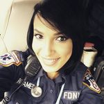 Janet Puente 1981💃💃💃 - @puente81fdny - Instagram