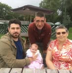 Janet Punch - Facebook