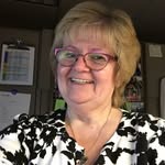 Janet Purchase - @janetmckennapurchase - Instagram