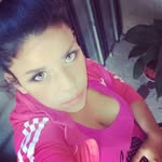 Brenda Janet Quinteros - @brendajanetquo - Instagram