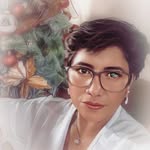 Janet Quinteros - @maribel.janet - Instagram