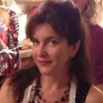 Janet Rabe-Meyer - @marveymezzo - Instagram
