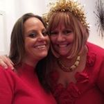 Janet Radford - @janetcakes27 - Instagram