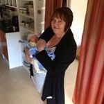 Janet Radford - @janet.radford - Instagram