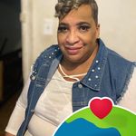 Janet Radford - @janrad105 - Instagram
