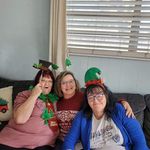 Janet Radford Bailey - Robinson - @derrickr2015 - Instagram