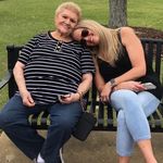 Janet Radford Martin - @jrmoonshine - Instagram