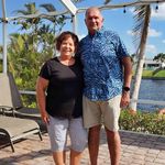 Janet Gottschalk-Rake - @jrake61 - Instagram