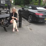 Janet Ralph Bass - @janetralphbass - Instagram