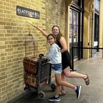 Janet Ralph Follett - @ralphfollett - Instagram