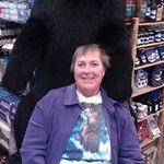 Janet Randall - @randalljanet - Instagram