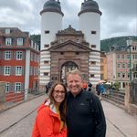 Janet Randall - @janetrandall - Instagram