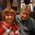 Janet Sidor Randall - @janetrandall18 - Instagram