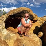 Janet Marlowe Ransom - @jransom21 - Instagram
