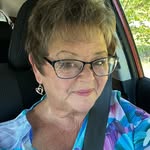 Janet Ransom - @hickbilly_gal - Instagram