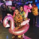 Janet Ransom - @tokongobene - Instagram