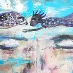 Janet Ranson - @talkingpictures1000words - Instagram