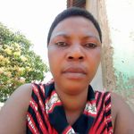 Janet Raphael Lukandiza - @janetraphaellukandiza - Instagram