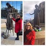 Janet MotherTeresa Ratcliffe - @mrsratters - Instagram