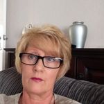 Janet Ratcliffe - @demioliver6 - Instagram
