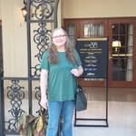 Janet Rayburn - @billrayburn2 - Instagram