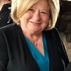 Janet Rayburn - Facebook