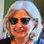 Janet Rayman - Facebook