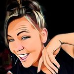 Janet Raymer - @peace_love_strength_beauty - Instagram