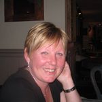 Janet Raynor - @anthonyandjanet - Instagram