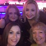 Janet Raynor - @janetraynor175 - Instagram