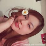 Janet Rea Serdiña - @janetserdena - Instagram