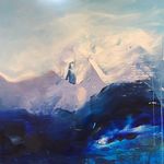 Janet Read - @janetreadvisualartist - Instagram