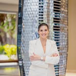 Janet | Real Estate Broker Assoc at Diamond Realty Team - @janetdelpino_ - Instagram