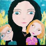 Janet Redden - @janet_redden - Instagram