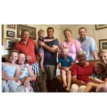 Janet Redden - @janetredden72 - Instagram
