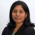 Janetha Reddy Kancharla - @janethareddy - Instagram