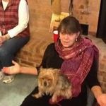 Jane Simone Forrest Redfern - @jane45701 - Instagram